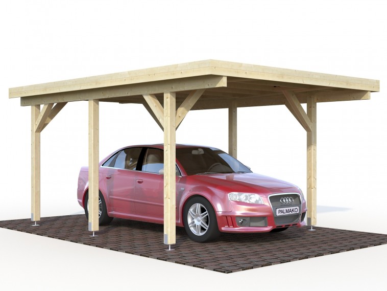 Madera Carports Price List