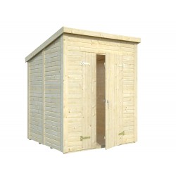 Cobertizo Leif 3,0 m²