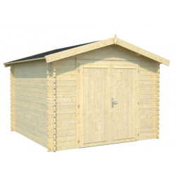 Cobertizo Ralf 7,3 m²