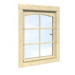 Ventana Adicional MA34-3R