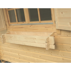 Jardineras LAZB-1200