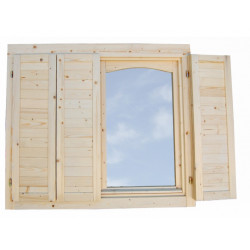 Contraventanas MLTA28-44K