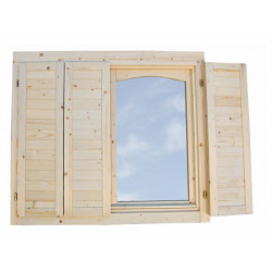 Contraventanas MLTA702K