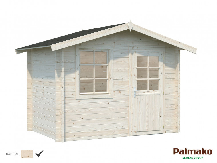 Klara 4,7 m²