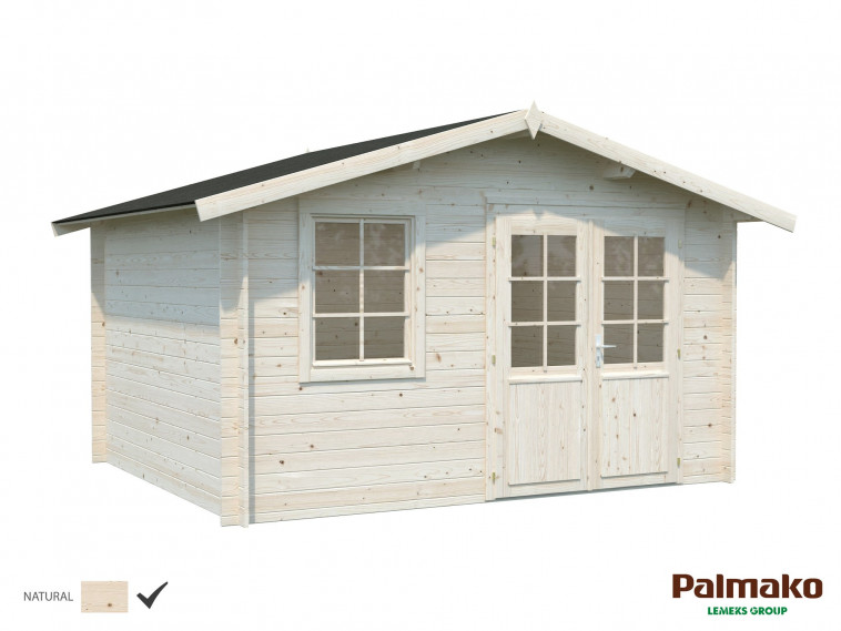 Klara 10,4 m²
