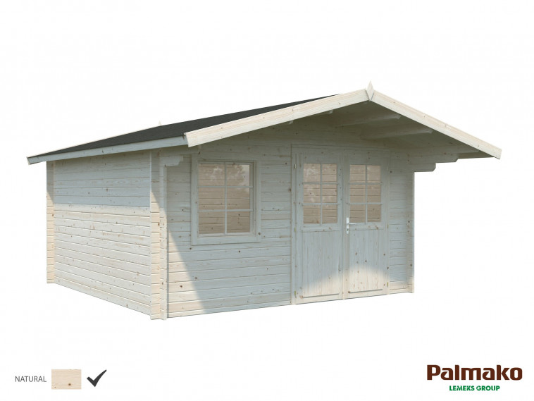 Britta 14,6 m²