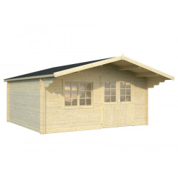 Britta 19,7 m²