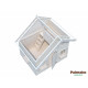 Casita Infantil Tom 3,8 m²