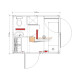SALVAMENTO MODULAR VALENCIA SMV-2.9