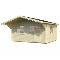 Cabaña Helena 15,1 m²
